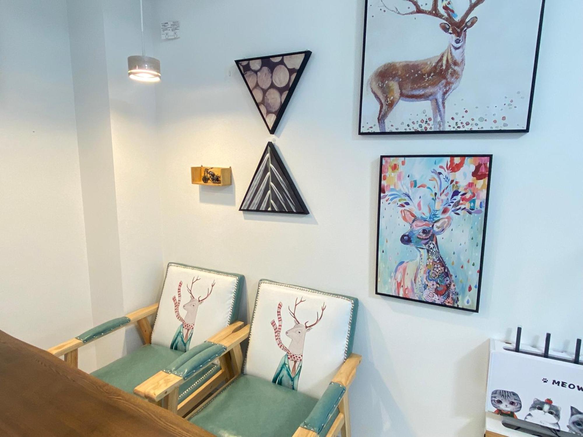Arts Candy Sapporo-Villa Nakajima Екстериор снимка