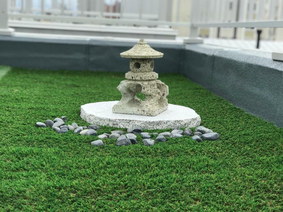 Arts Candy Sapporo-Villa Nakajima Екстериор снимка