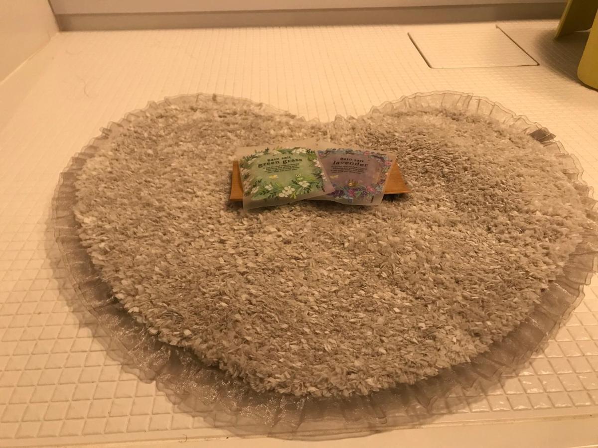 Arts Candy Sapporo-Villa Nakajima Екстериор снимка